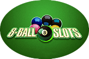 8-Ball Slots