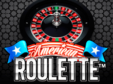 American Roulette в официальном клубе Вулкан