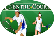 Centre Court - играть в клубе Вулкан