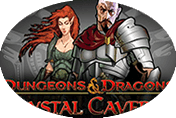 Dungeons & Dragons: Crystal Caverns
